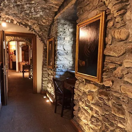 Hotel Le Miramonti Restaurant & Wellness 4*