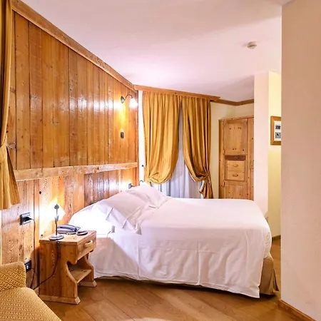 Le Miramonti Restaurant & Wellness