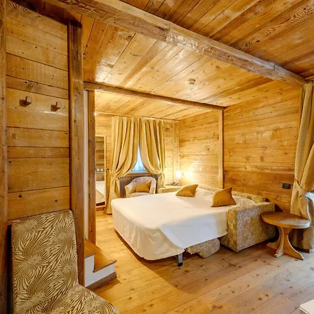 Le Miramonti Restaurant & Wellness Hotel 4*