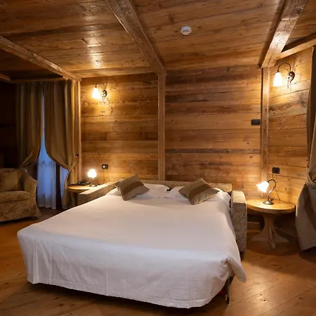 Le Miramonti Restaurant & Wellness Hotel 4*