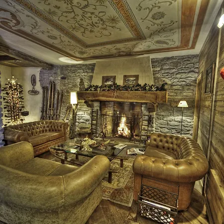 Hotel Le Miramonti Restaurant & Wellness