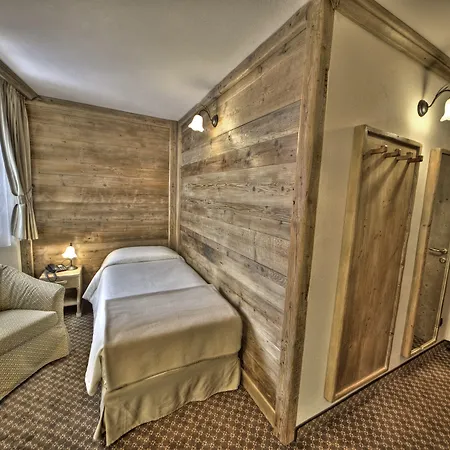 Hotel Le Miramonti Restaurant & Wellness La Thuile