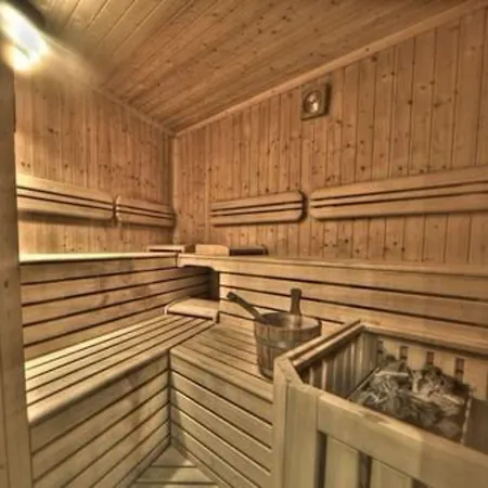 Le Miramonti Restaurant & Wellness 4* La Thuile