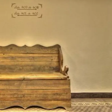 Hotel Le Miramonti Restaurant & Wellness