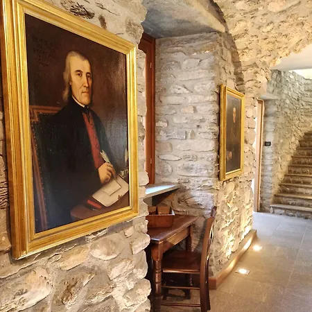 Le Miramonti Restaurant & Wellness 4*