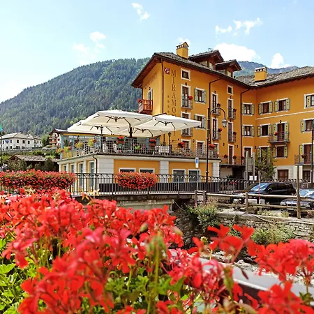 Le Miramonti Restaurant & Wellness Hotel 4*