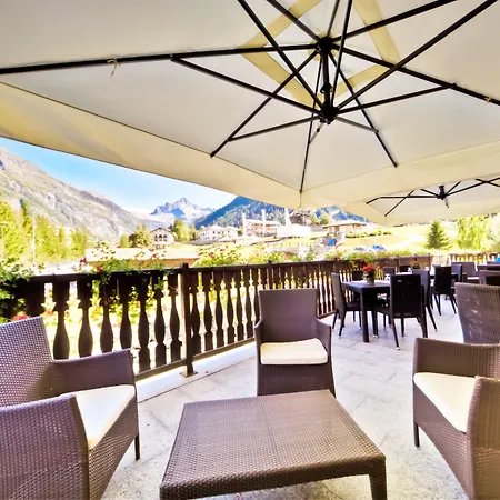 Le Miramonti Restaurant & Wellness Hotel 4*