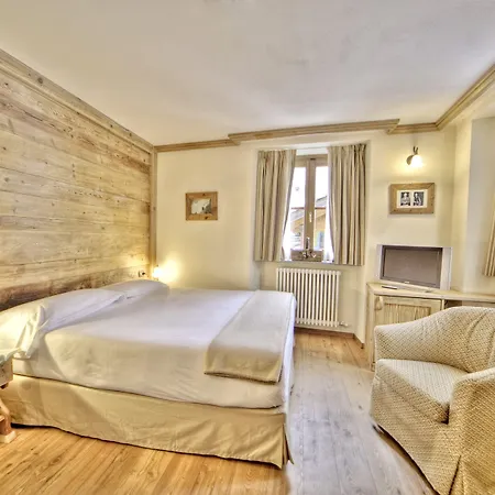 Le Miramonti Restaurant & Wellness Hotel La Thuile