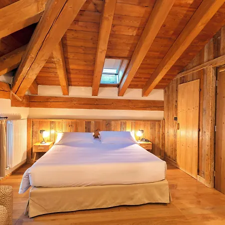 Hotel Le Miramonti Restaurant & Wellness