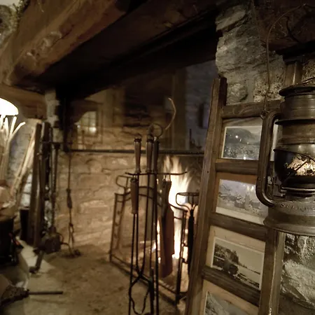 Le Miramonti Restaurant & Wellness Hotel La Thuile