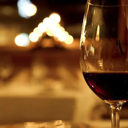 Le Miramonti Restaurant & Wellness 4*