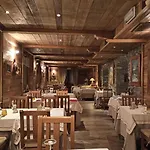 Le Miramonti Restaurant & Wellness 4* La Thuile