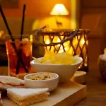 Le Miramonti Restaurant & Wellness Otel La Thuile