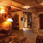 Le Miramonti Restaurant & Wellness La Thuile
