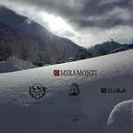 Le Miramonti Restaurant & Wellness Otel