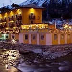 Otel Le Miramonti Restaurant & Wellness La Thuile