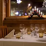 Le Miramonti Restaurant & Wellness Otel