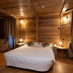Le Miramonti Restaurant & Wellness Otel 4*