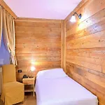 Le Miramonti Restaurant & Wellness Otel La Thuile