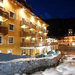 Le Miramonti Restaurant & Wellness 4*