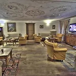Hotel Le Miramonti Restaurant & Wellness 4*
