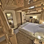 Le Miramonti Restaurant & Wellness La Thuile