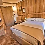 Le Miramonti Restaurant & Wellness 4*