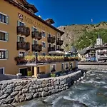 Hotel Le Miramonti Restaurant & Wellness 4*