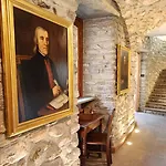 Le Miramonti Restaurant & Wellness 4*
