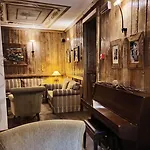 Le Miramonti Restaurant & Wellness La Thuile