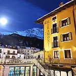Le Miramonti Restaurant & Wellness Hotel 4*