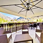 Le Miramonti Restaurant & Wellness Hotel 4*