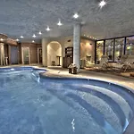 Hotel Le Miramonti Restaurant & Wellness 4*