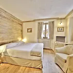 Le Miramonti Restaurant & Wellness Hotel La Thuile
