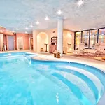 Le Miramonti Restaurant & Wellness Hotel 4*