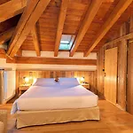 Otel Le Miramonti Restaurant & Wellness