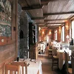 Le Miramonti Restaurant & Wellness 4*