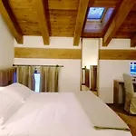Le Miramonti Restaurant & Wellness La Thuile