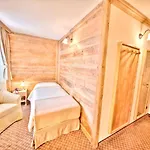 Le Miramonti Restaurant & Wellness Otel La Thuile