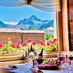 Otel Le Miramonti Restaurant & Wellness 4*