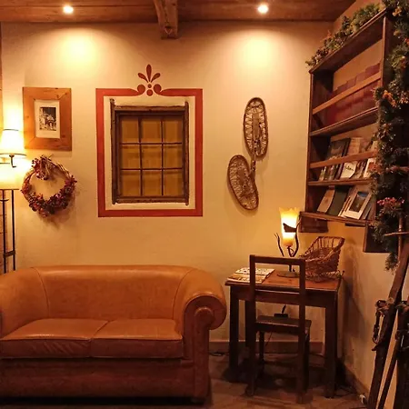 Hotel Le Miramonti Restaurant & Wellness