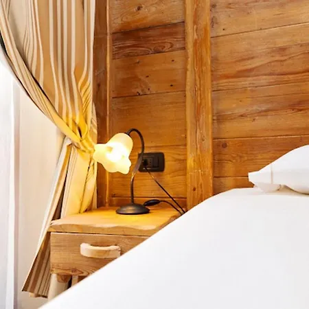 Отель Le Miramonti Restaurant & Wellness