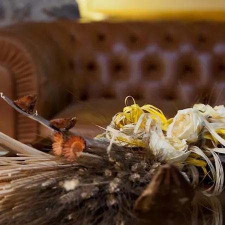Отель Le Miramonti Restaurant & Wellness 4*