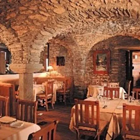 Le Miramonti Restaurant & Wellness Отель