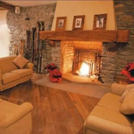 Le Miramonti Restaurant & Wellness 4*