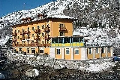 Отель Le Miramonti Restaurant & Wellness 4*