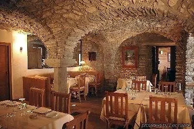 Le Miramonti Restaurant & Wellness Отель 4*