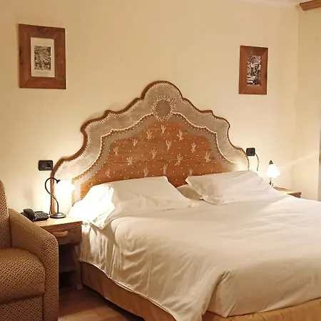 Le Miramonti Restaurant & Wellness