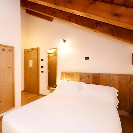 Le Miramonti Restaurant & Wellness Hotel