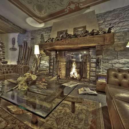 Le Miramonti Restaurant & Wellness